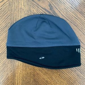 C9 by Champion Performance Hat Beanie Black and Gray